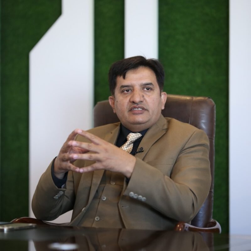 Azhar Mehmood Awan