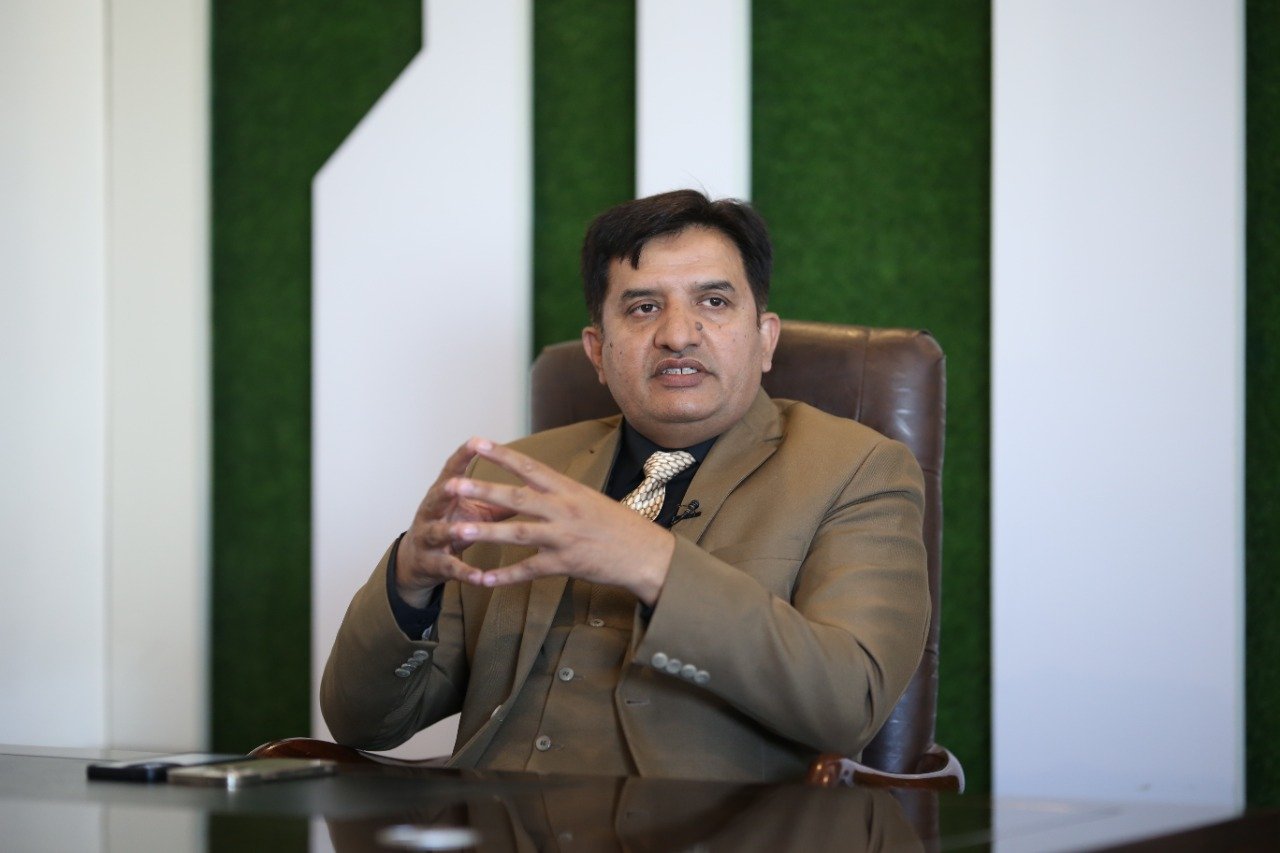 Azhar Mehmood Awan